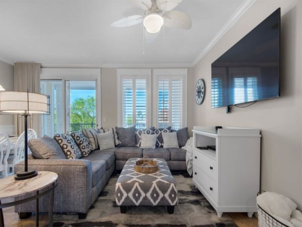 Beaches Of South Walton Condo 1019443