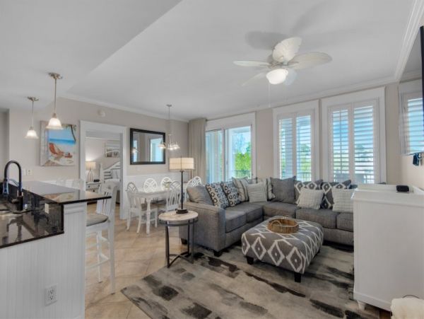 Beaches Of South Walton Condo 1019443
