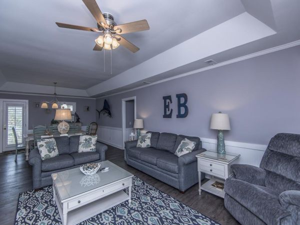 Folly Beach Home 1019444