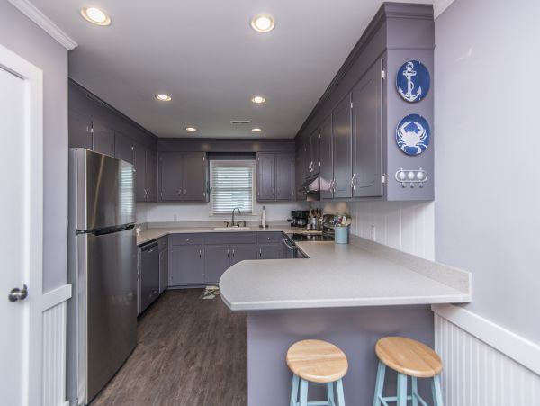 Folly Beach Home 1019444
