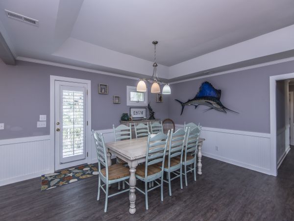 Folly Beach Home 1019444