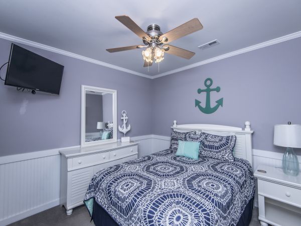 Folly Beach Home 1019444
