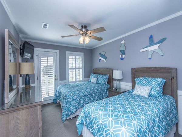 Folly Beach Home 1019444
