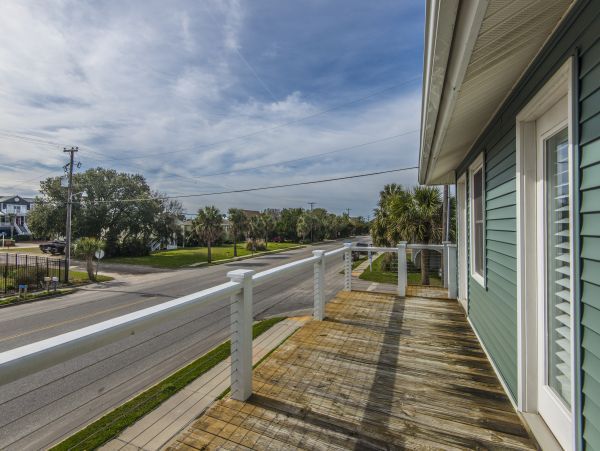 Folly Beach Home 1019444