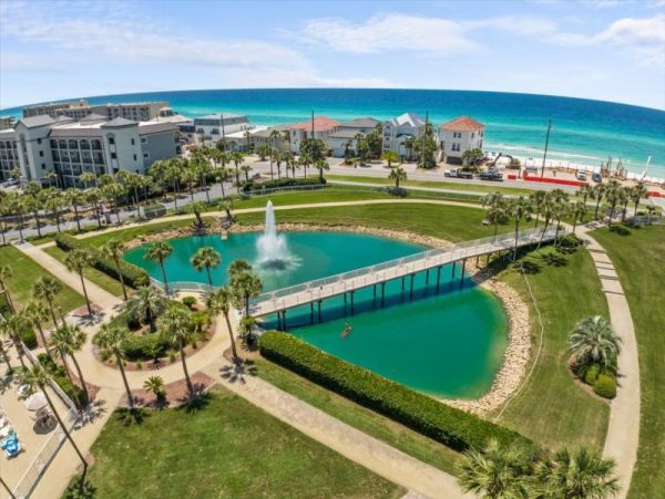 Beaches Of South Walton Condo 1019446