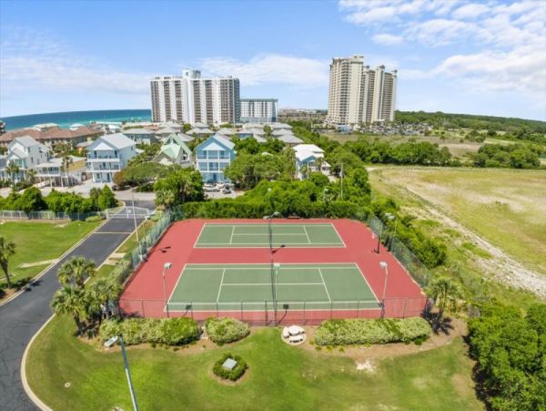 Beaches Of South Walton Condo 1019446