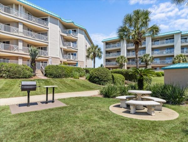 Beaches Of South Walton Condo 1019446