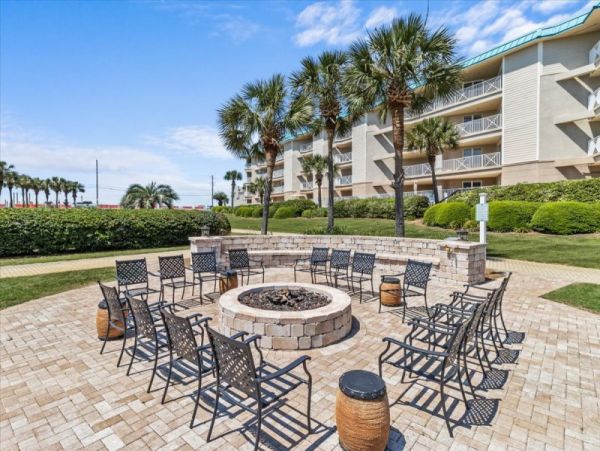 Beaches Of South Walton Condo 1019446