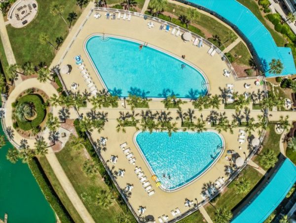 Beaches Of South Walton Condo 1019446