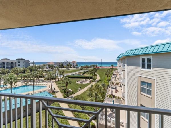 Beaches Of South Walton Condo 1019446
