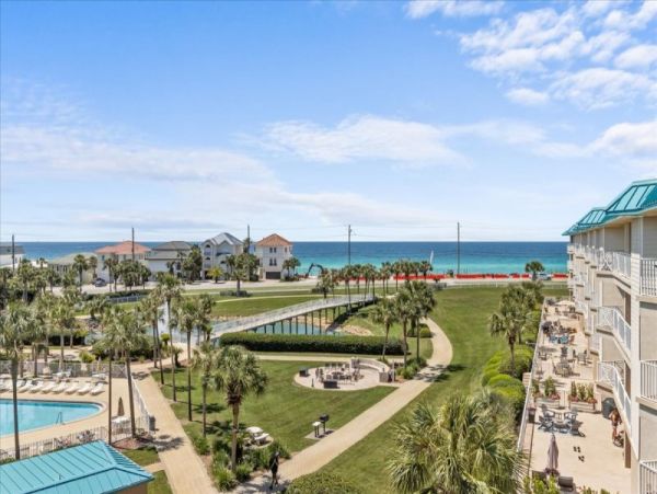 Beaches Of South Walton Condo 1019446