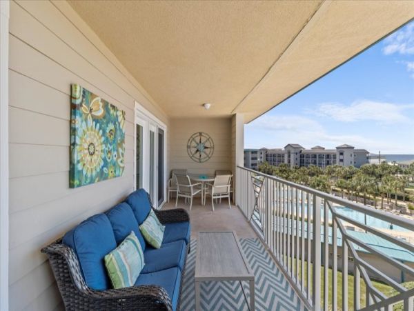Beaches Of South Walton Condo 1019446