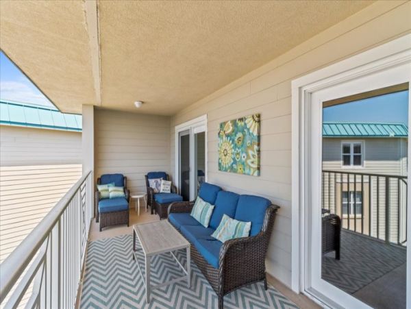 Beaches Of South Walton Condo 1019446
