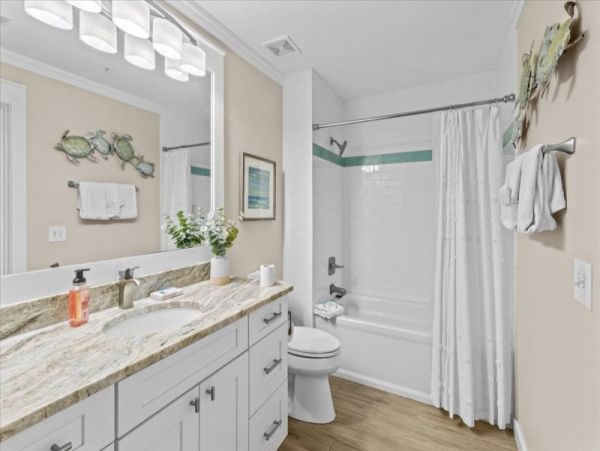 Beaches Of South Walton Condo 1019446