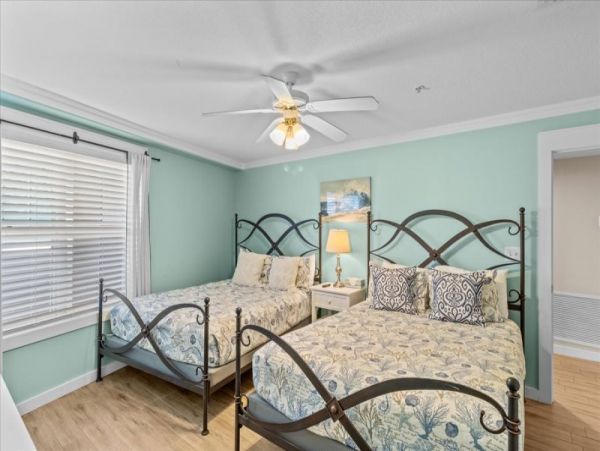Beaches Of South Walton Condo 1019446