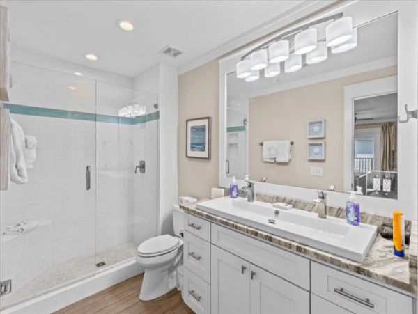 Beaches Of South Walton Condo 1019446