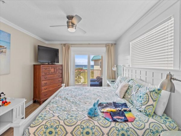 Beaches Of South Walton Condo 1019446