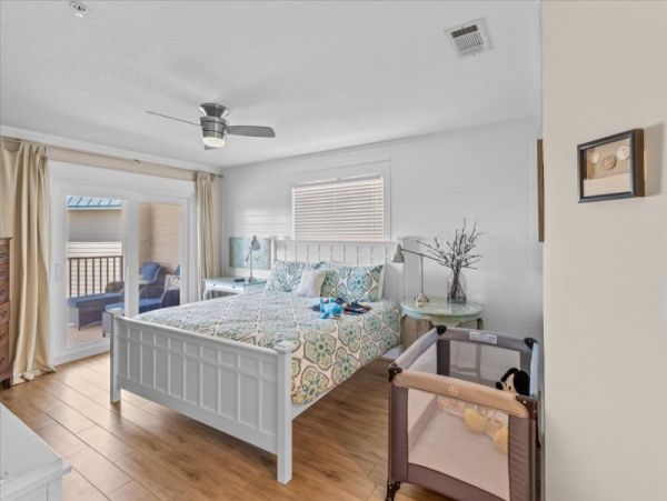 Beaches Of South Walton Condo 1019446