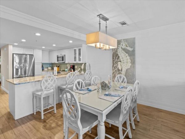 Beaches Of South Walton Condo 1019446