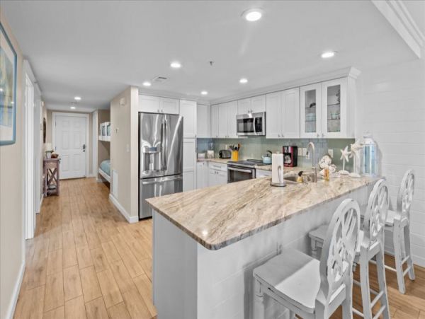 Beaches Of South Walton Condo 1019446