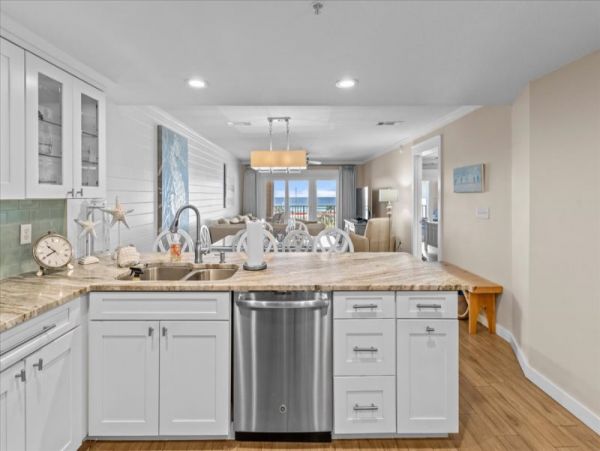 Beaches Of South Walton Condo 1019446