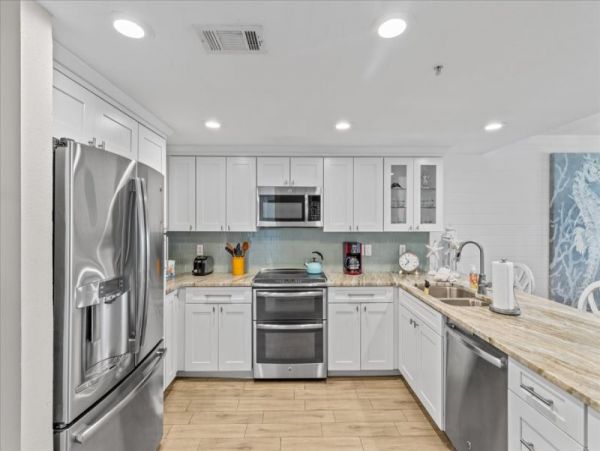 Beaches Of South Walton Condo 1019446