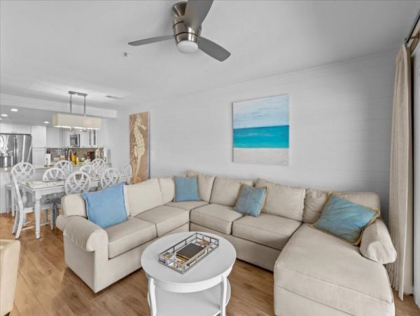 Beaches Of South Walton Condo 1019446