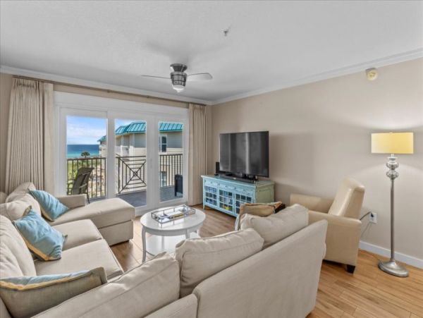 Beaches Of South Walton Condo 1019446