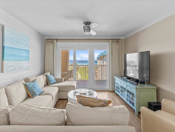 Beaches Of South Walton Condo 1019446