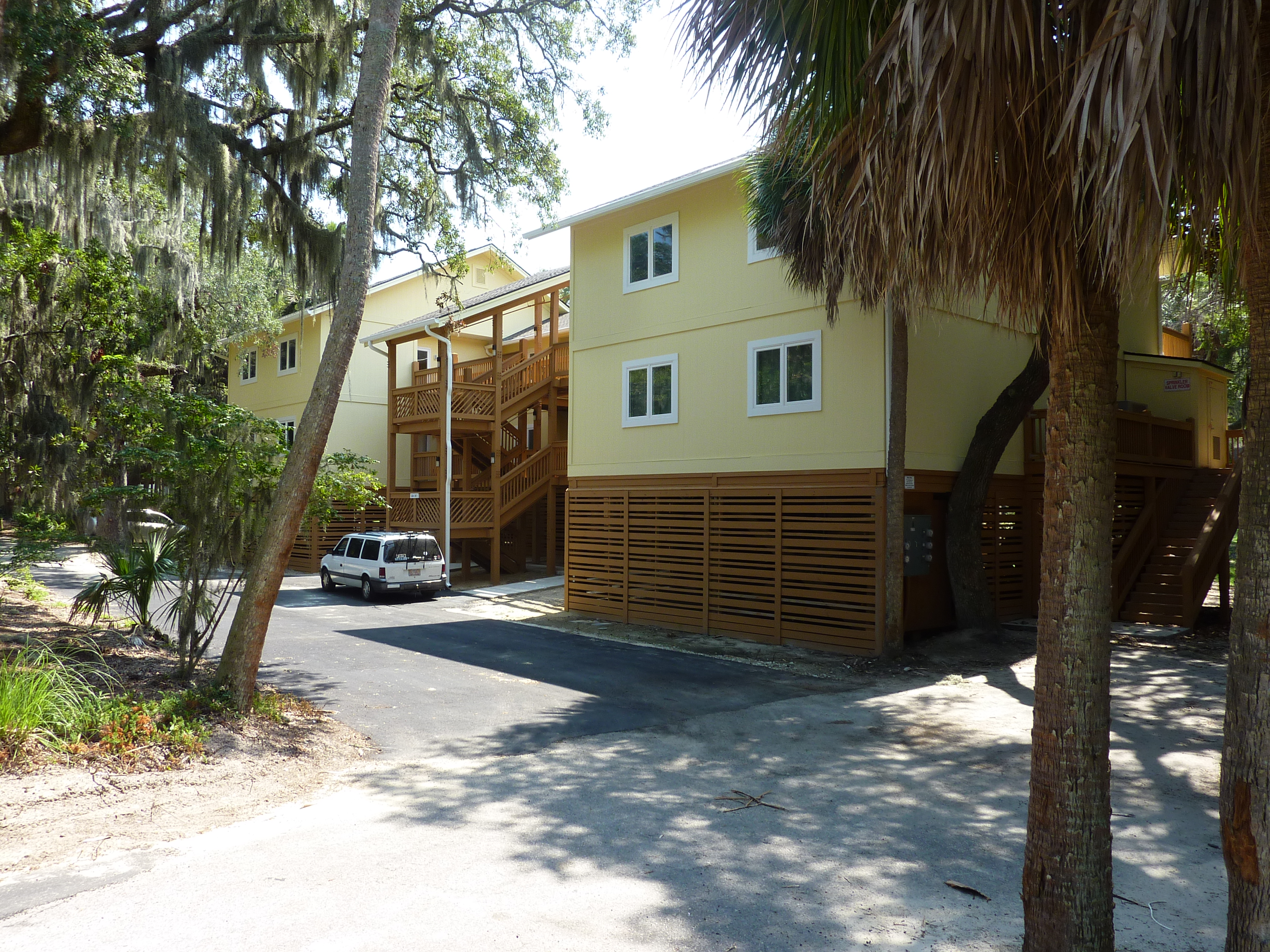 Folly Beach Condo 1019447