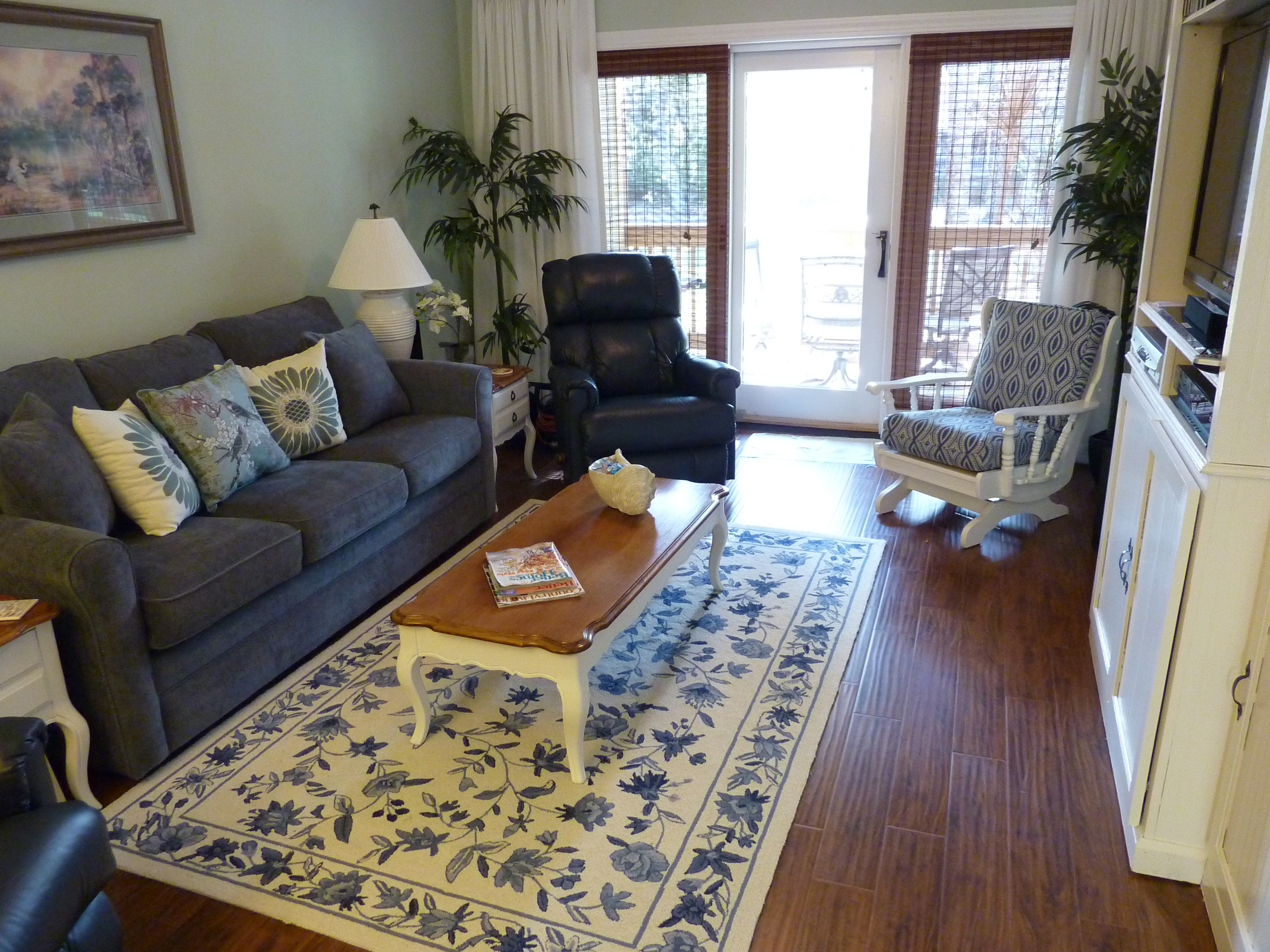 Folly Beach Condo 1019447