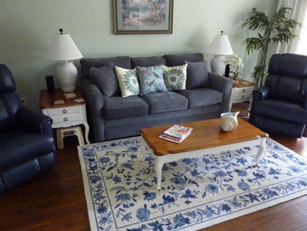 Folly Beach Condo 1019447