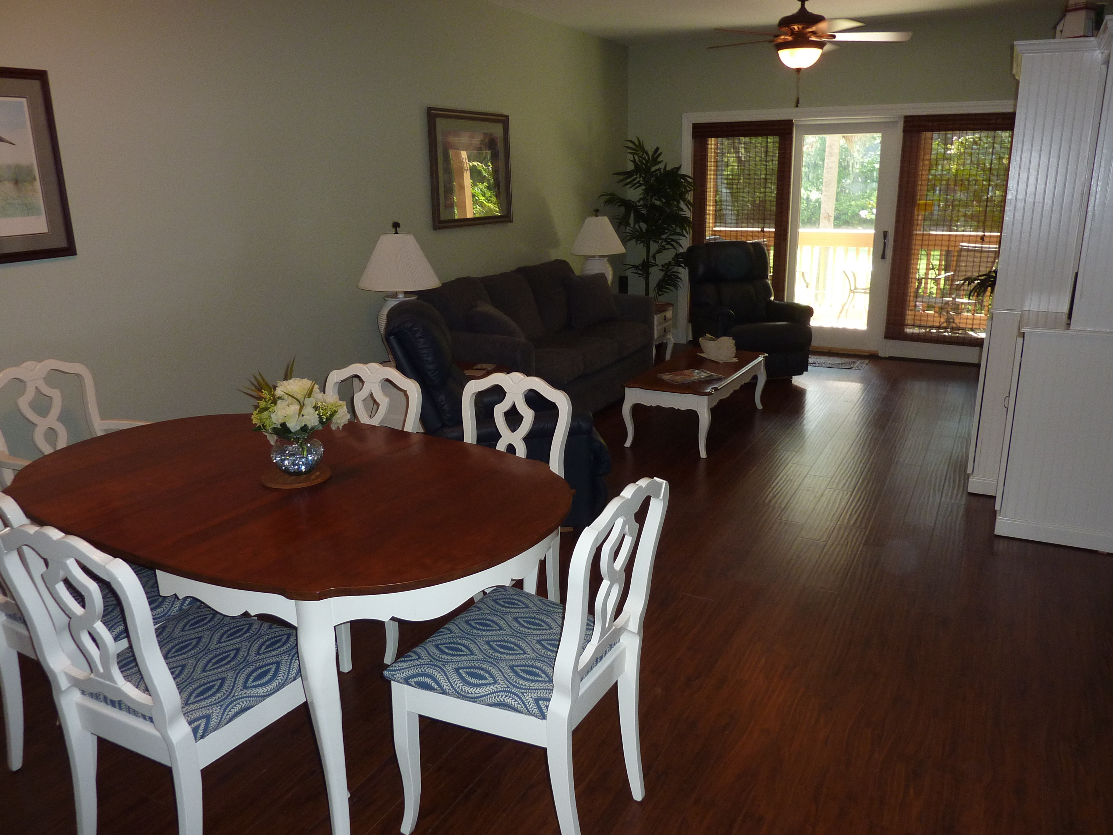 Folly Beach Condo 1019447