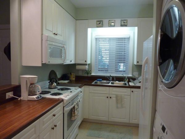 Folly Beach Condo 1019447