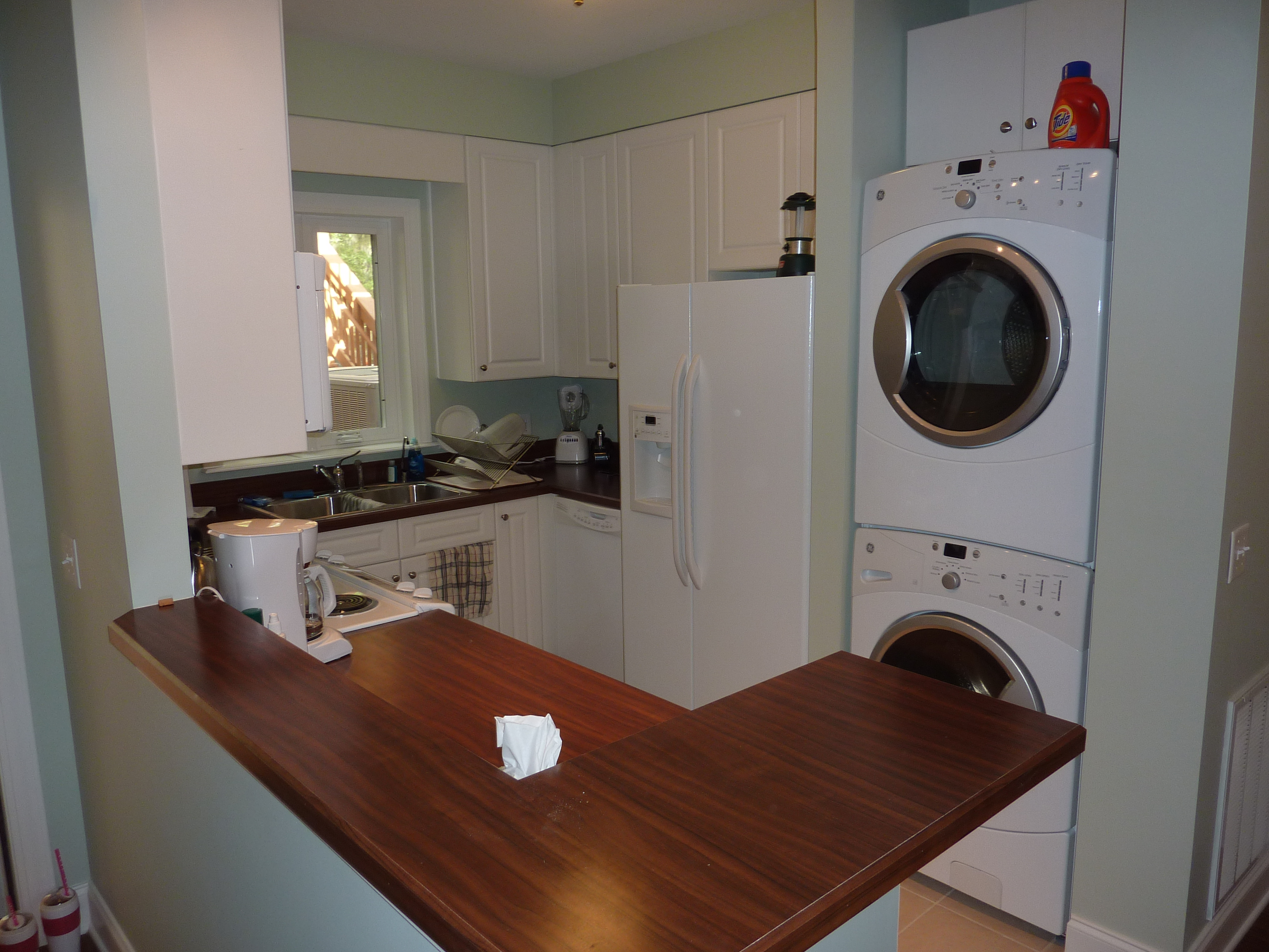 Folly Beach Condo 1019447