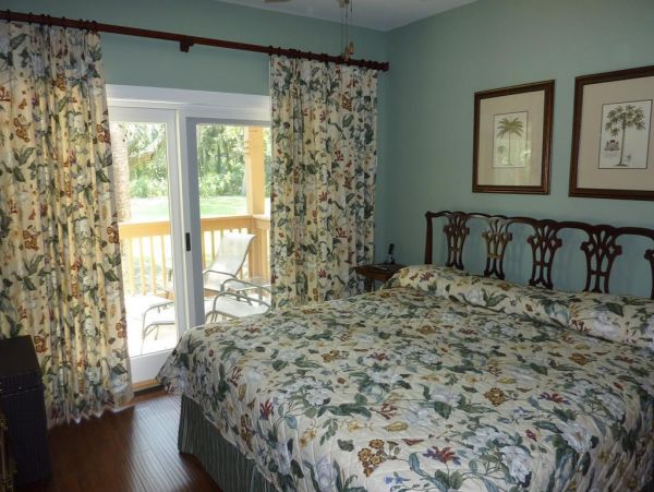 Folly Beach Condo 1019447