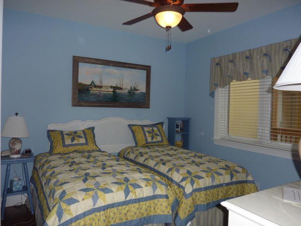 Folly Beach Condo 1019447