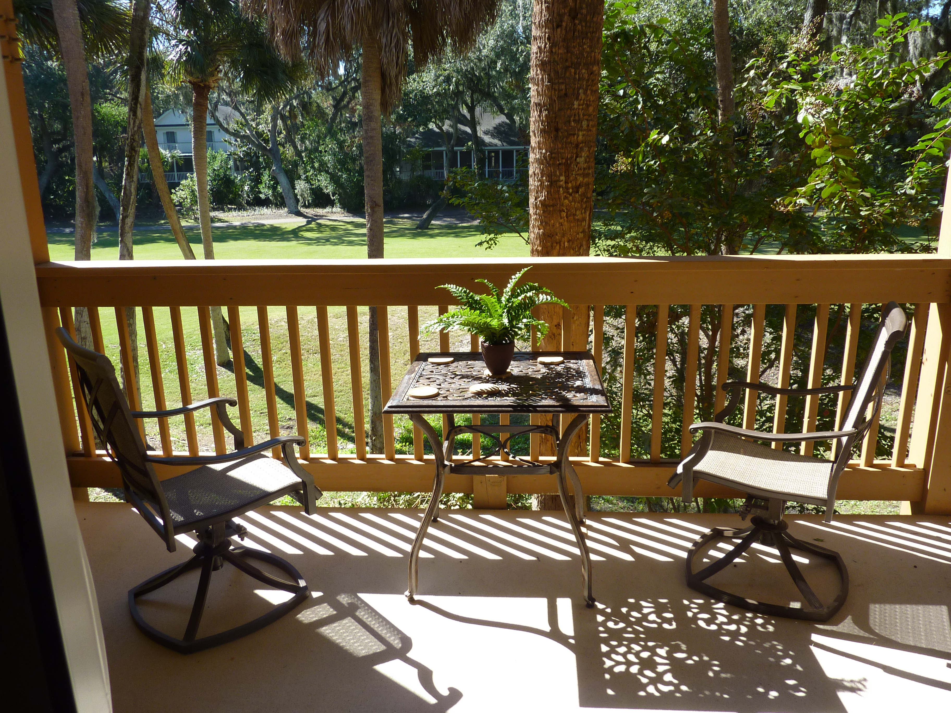 Folly Beach Condo 1019447