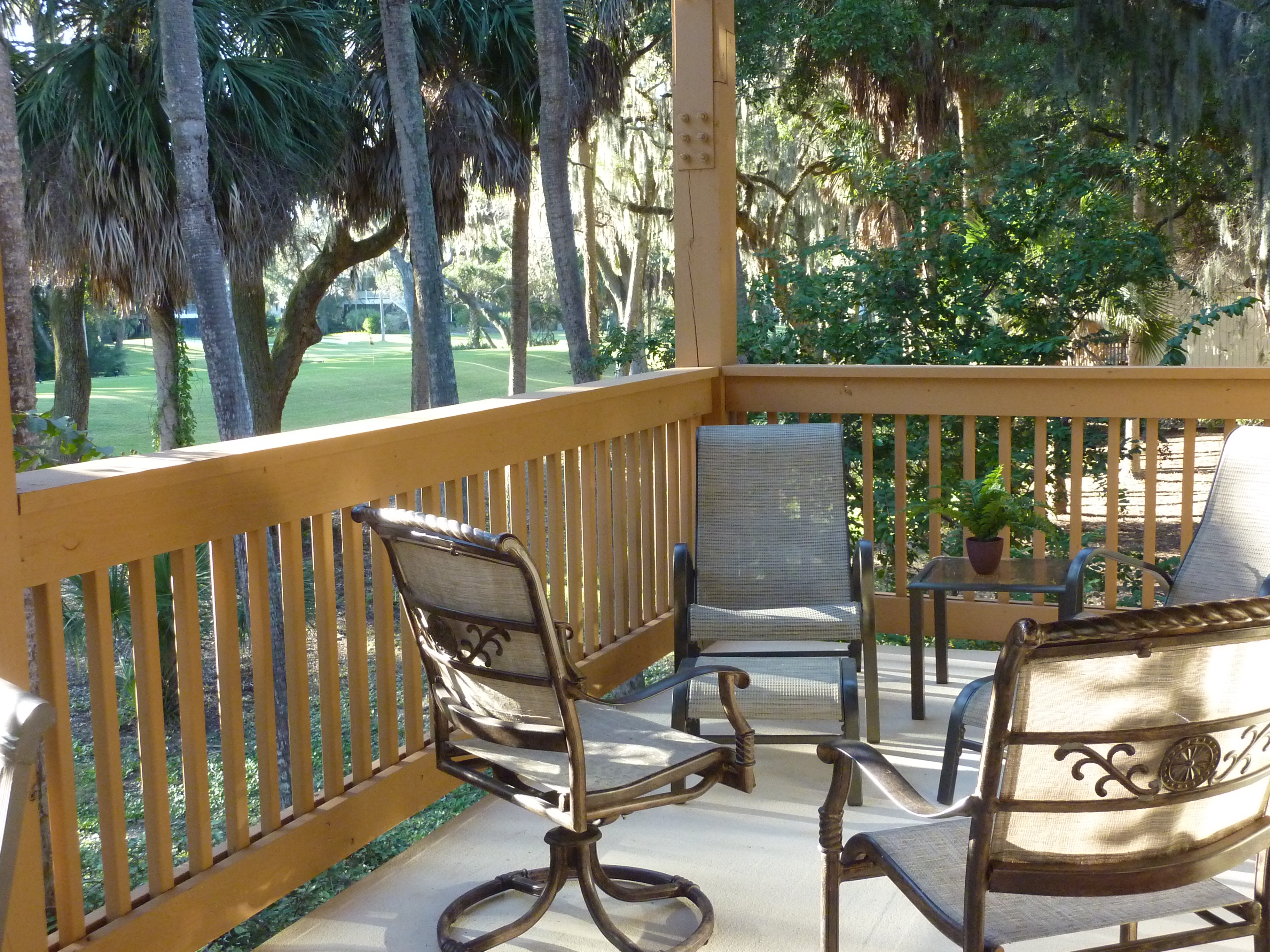 Folly Beach Condo 1019447