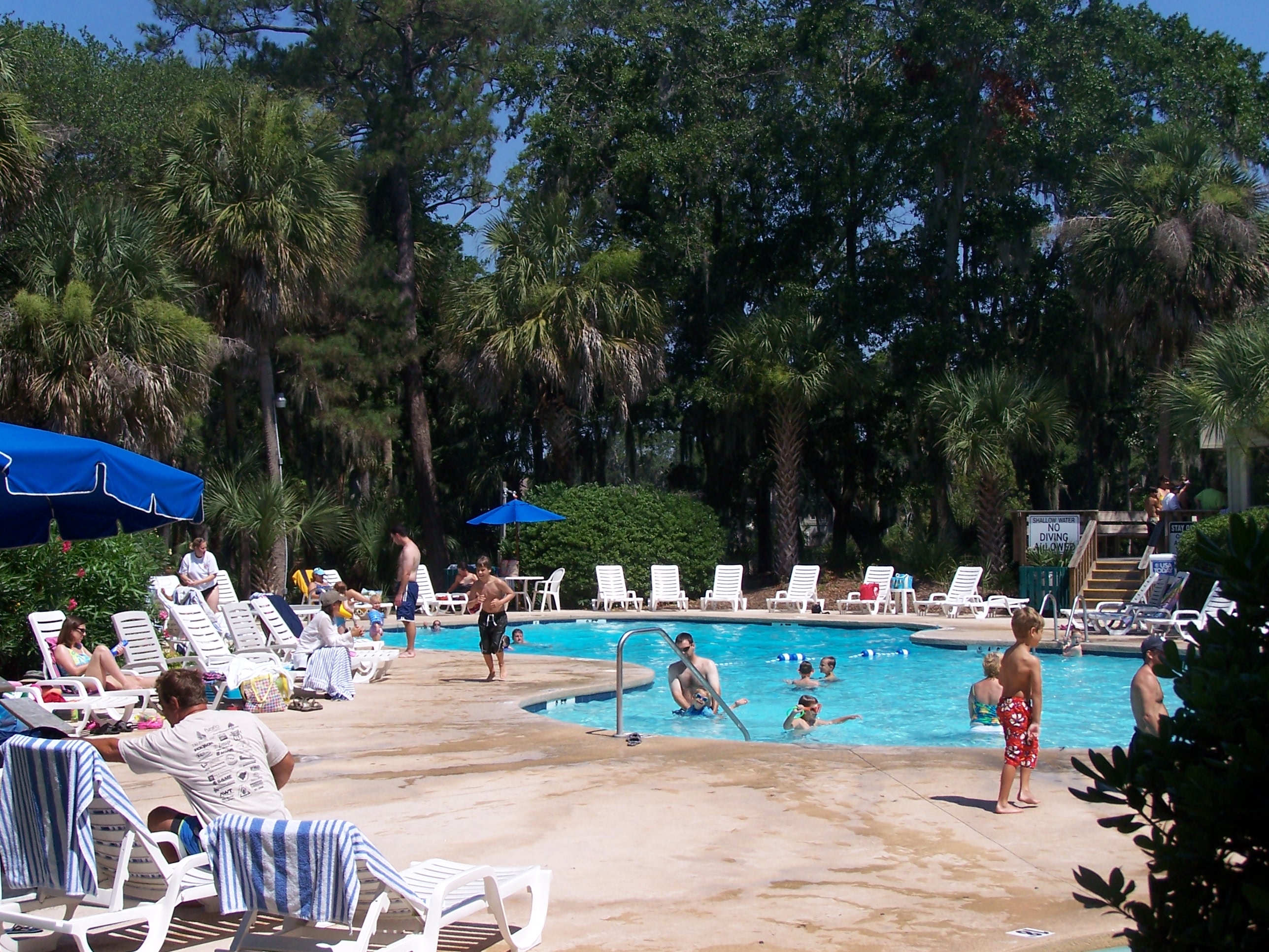 Folly Beach Condo 1019447