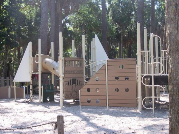 Folly Beach Condo 1019447