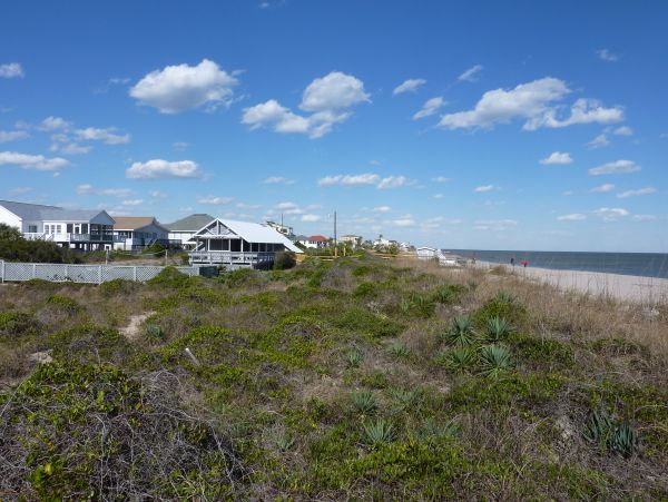 Folly Beach Condo 1019447