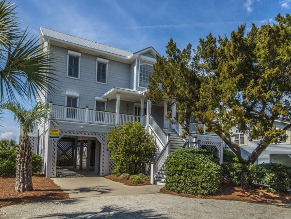 Folly Beach Home 1019448