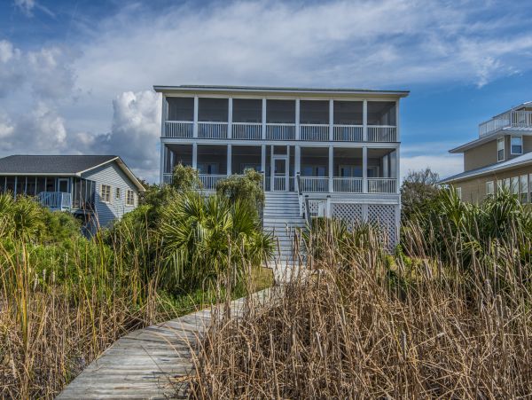 Folly Beach Home 1019448