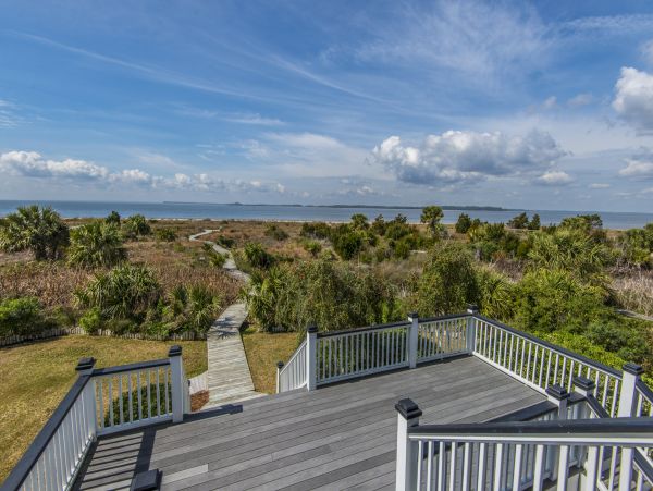 Folly Beach Home 1019448