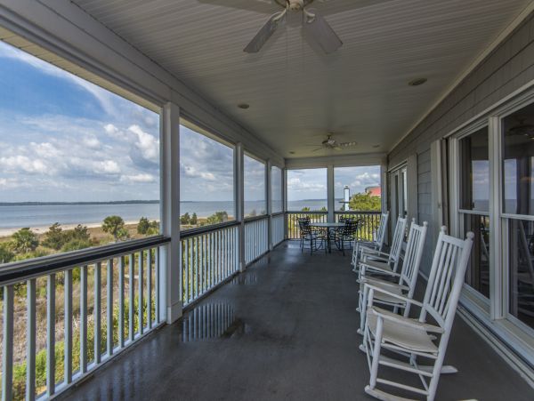 Folly Beach Home 1019448