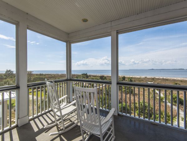 Folly Beach Home 1019448
