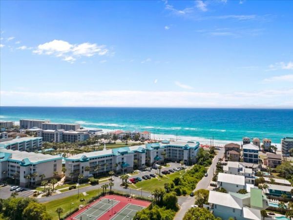 Beaches Of South Walton Condo 1019449