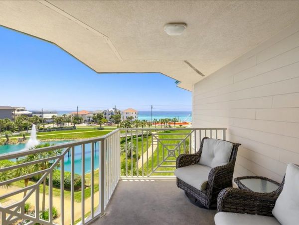 Beaches Of South Walton Condo 1019449