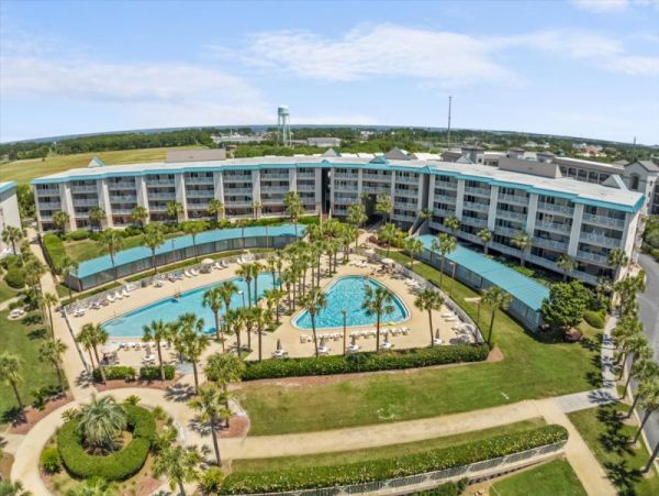 Beaches Of South Walton Condo 1019449